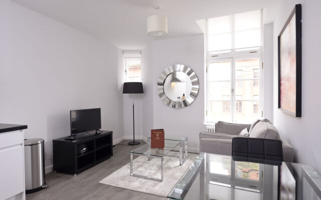 Destiny Scotland - Glassford Residence