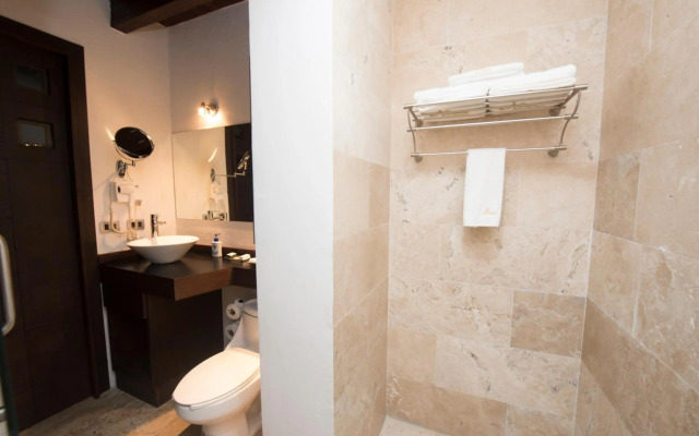 Colombe Hotel Boutique