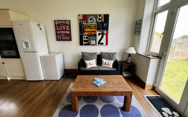 Littlestairs - Pet friendly