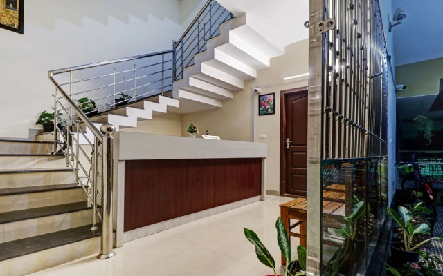 Treebo Trend Sierra Vista Apartment