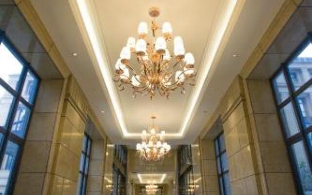 Haiyue Hotel