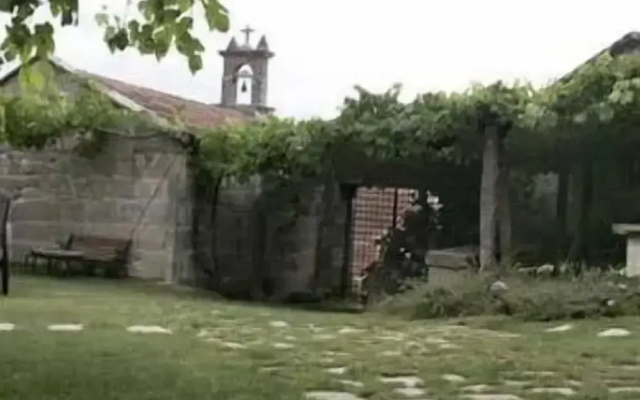 Rectoral de Cobres 1729