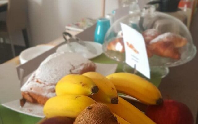 La Porta Dell'alcantara