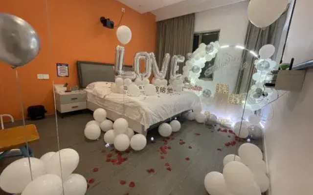 Tianya No.7 Homestay