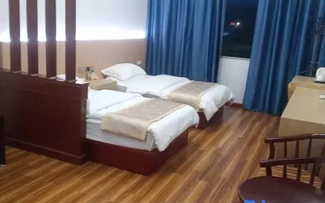 Yueqing Jingqiao Hotel