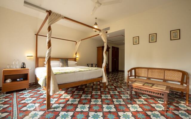 Pathiramanal Villa, Alappuzha