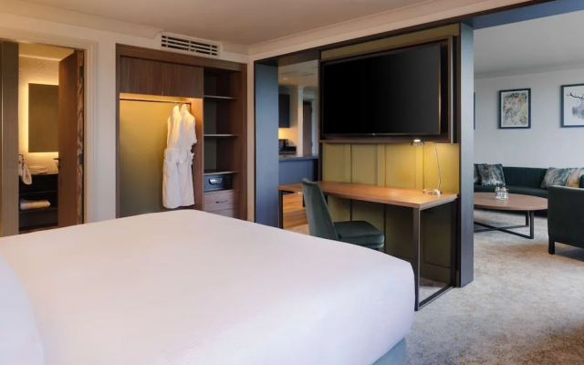 Doubletree by Hilton Belfast Templepatrick