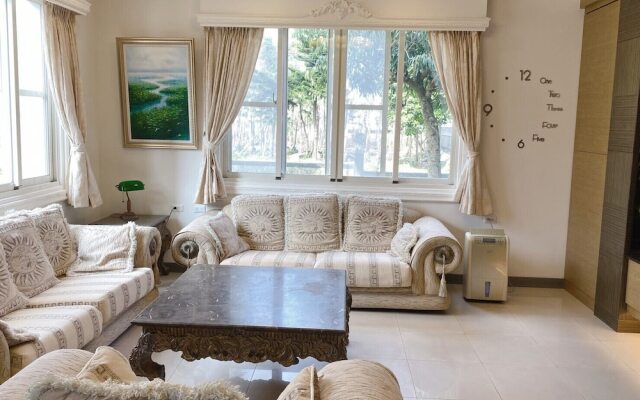 Natural Essence Getaway