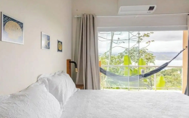 Yumi Chalés Ilhabela