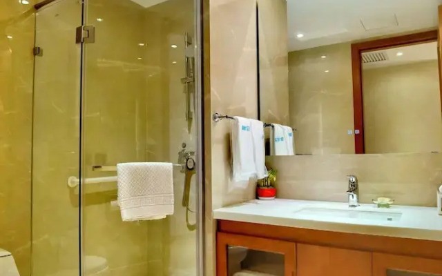 Days Inn by Wyndham Beijing Haidian