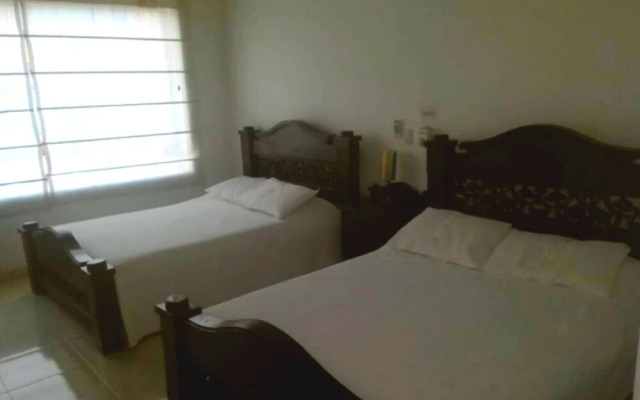 Casa Quinta Privada el Peñon Girardot