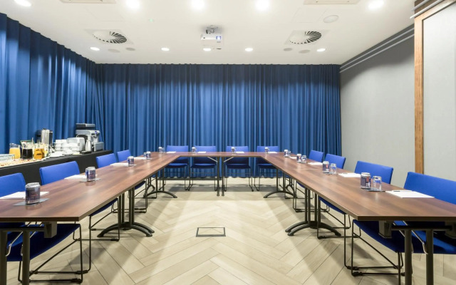 HOTEL NUMBER ONE BY GRANO Gdańsk - GRANO LIFE Gdańsk SPA & Wellness