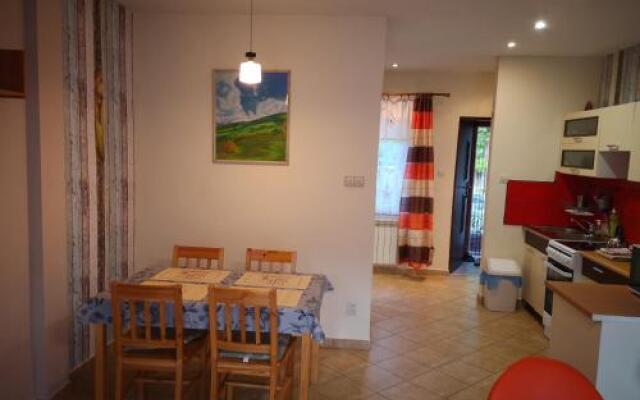 Habratowka Apartamenty