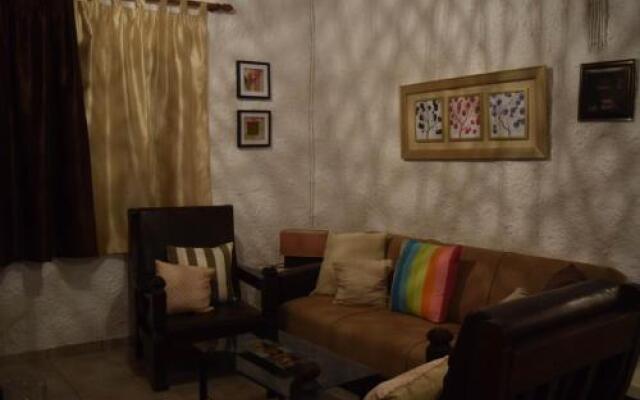 Anni House in Stavros