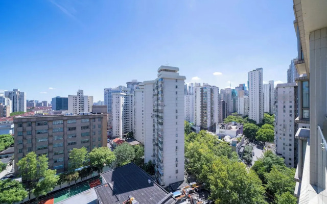 Tyms Stylish 2BR 1BA Retreat Yongxin