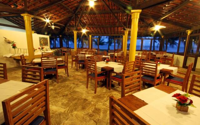 Bitingui Praia Hotel