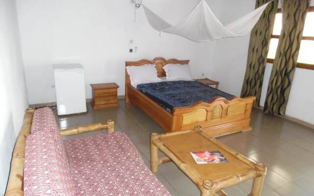 Tsaben Beach Hotel