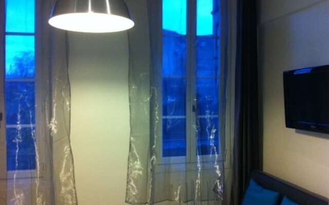 Appartement Place St Pierre T1 Design