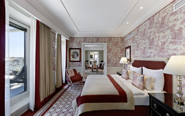 Hotel Sacher Wien
