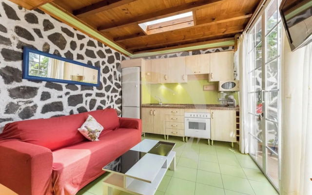 Relax in El Médano's Hidden Gem 1-bedroom Apartment