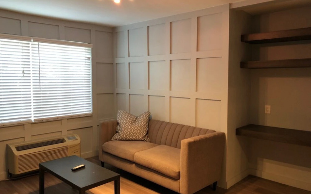 Harding Miami Beach Apartments