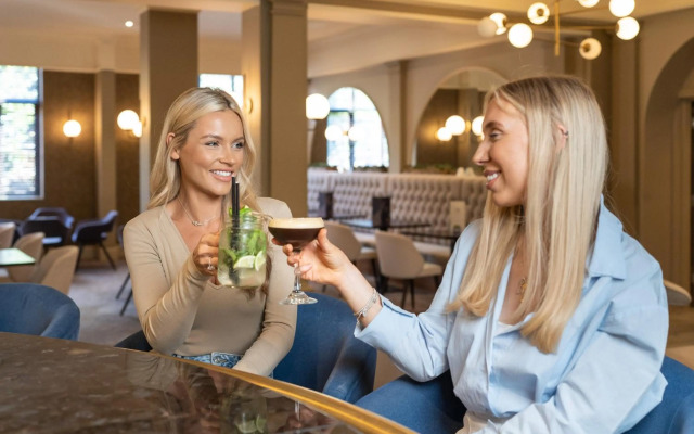 Redworth Hall Hotel
