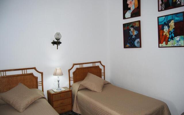 Villa Maria Beach Villa