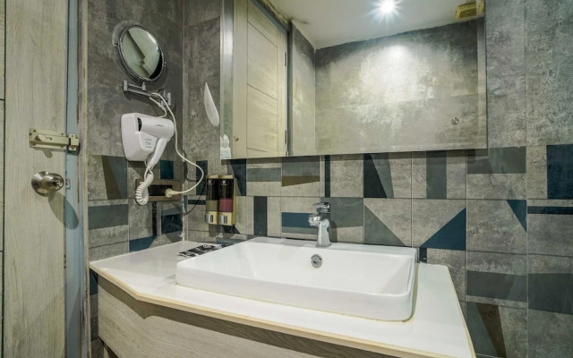 Clubhouse Hotel Chandigarh Mohali