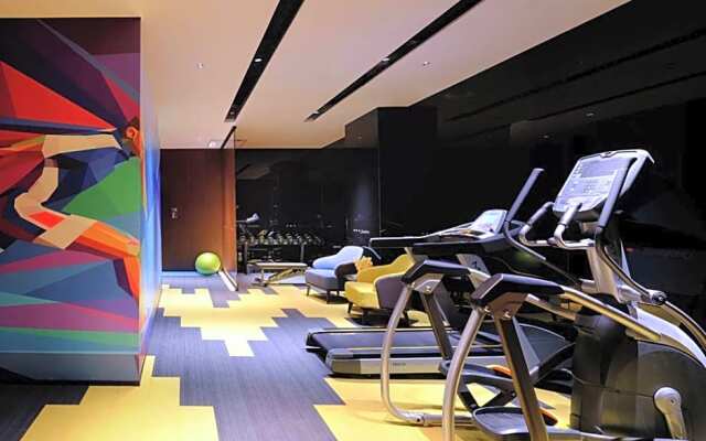 Hampton Panzhihua Zhonghuan Tiandi