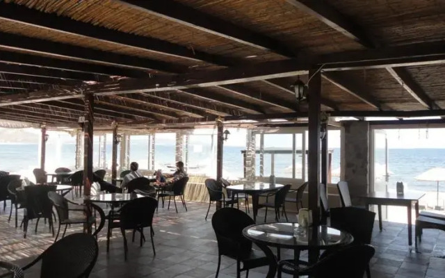Sayilgan Hotel