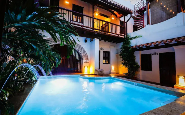 Casa Bugó