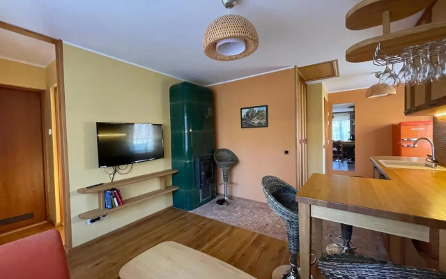 "Summer" apartment