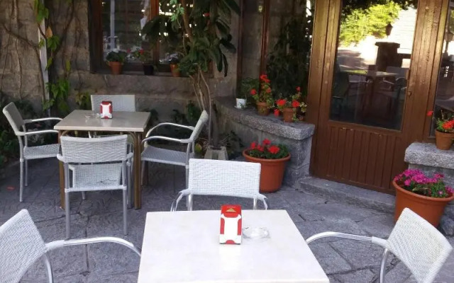 Rural Hotel Las Gacelas