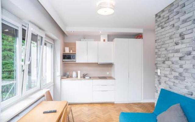 Marine Sopot - SG Apartamenty