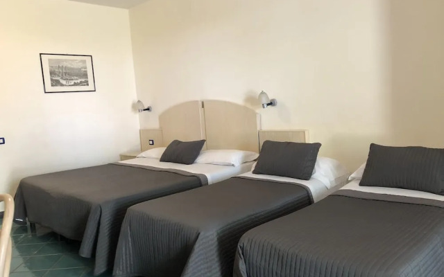 Agave Hotel Residence Inn