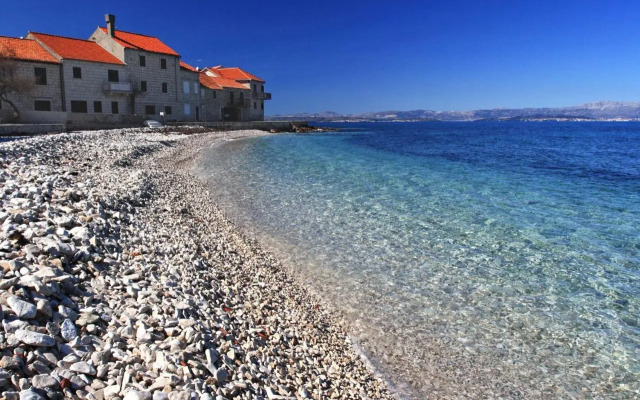 Apartments Kala mendula