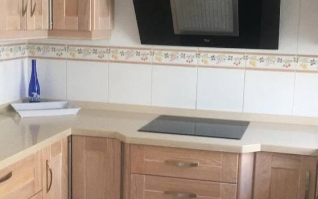 Holiday Villa, heated pool