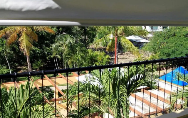 Sosua Garden Condo