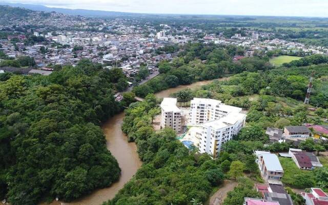 Apartamento Florencia Colombia