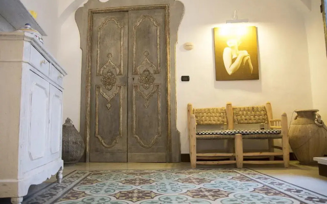 Relais Corte Palmieri