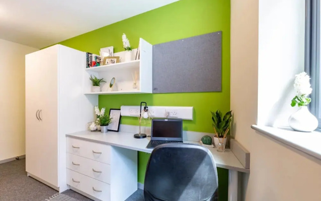 For Students Only Bryson Court