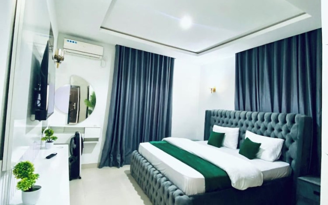Risacare Luxury Apartment