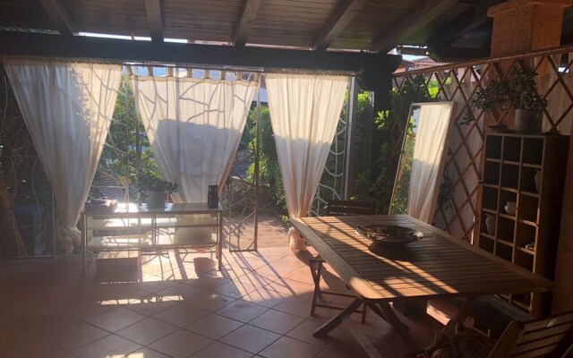 Villetta in centro Adelaide