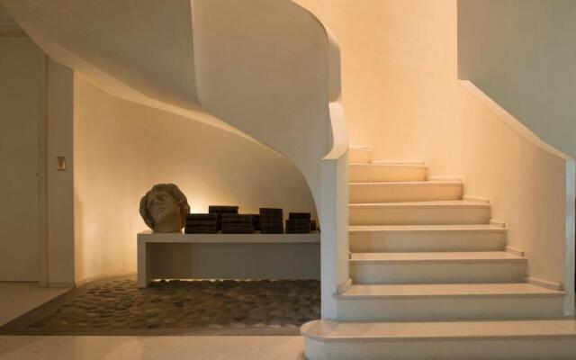 B&B Villa dei Calchi - Suite Room di Charme