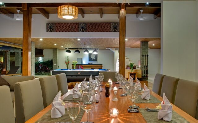 Best of Seminyak Villa 6 Beds -spacious