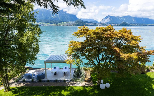 BEATUS Wellness- & Spa-Hotel