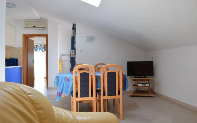 Apartments Green Oasis