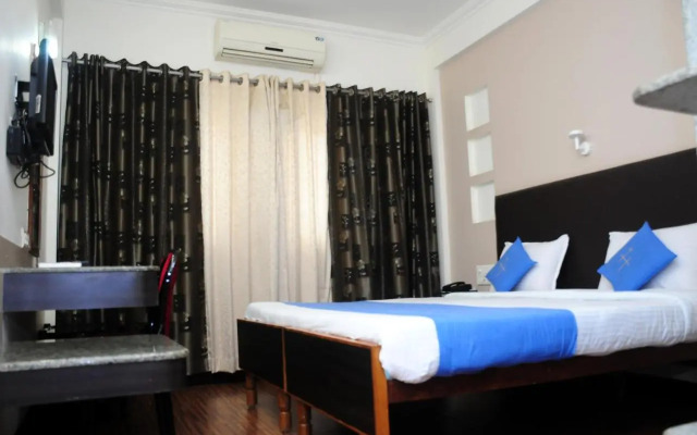 Hotel Hanuman