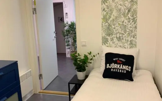 First Camp Björkäng-Varberg