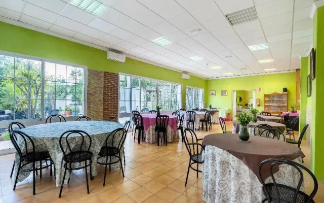 Oyo Hostal Casa Antonio